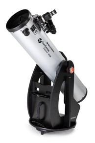 CELESTRON Teleskop StarSense Explorer 8"